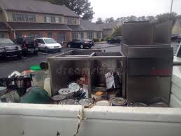 Best Electronics and E-Waste Disposal  in Whiskey Creek, FL