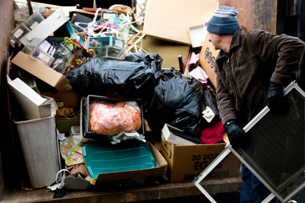 Best Retail Junk Removal  in Whiskey Creek, FL