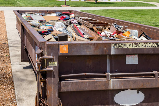 Best Office Cleanout  in Whiskey Creek, FL