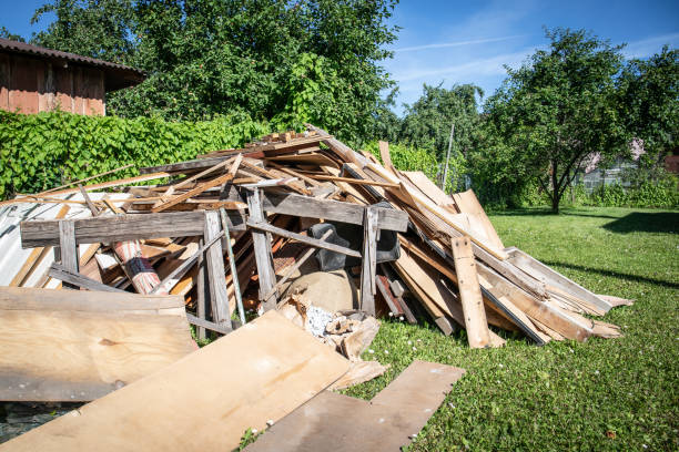 Best Dumpster Rental Services  in Whiskey Creek, FL