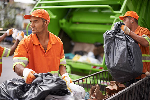 Professional Junk Removal Services in Whiskey Creek, FL