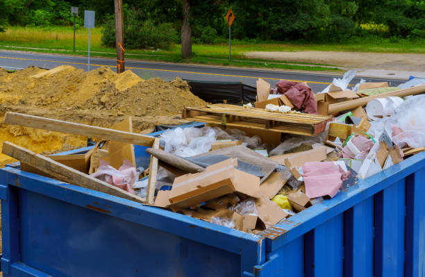 Best Recycling Services for Junk  in Whiskey Creek, FL