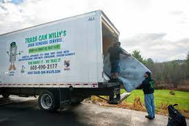 Best Garage Cleanout  in Whiskey Creek, FL
